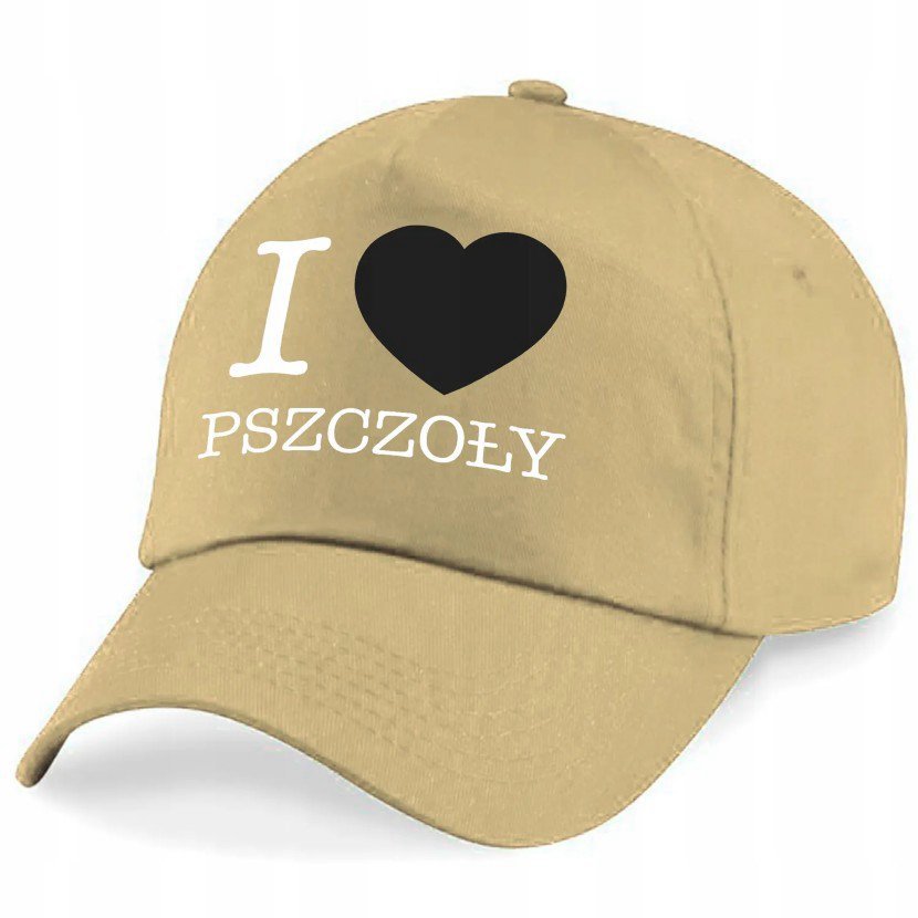 CZAPKA z DASZKIEM I 