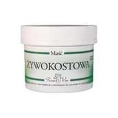 Żele i maści lecznicze - Farm-Vix maść żywokostowa 150 ml - miniaturka - grafika 1