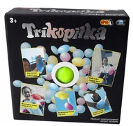 Zabawki i gry sportowe - Epee Trikopiłka mix 4 kolory - miniaturka - grafika 1