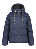 Kurtki damskie - Icepeak Kurtka pikowana w kolorze granatowym - miniaturka - grafika 1