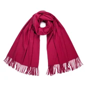 Apaszki i szaliki damskie - Szal Cozy basic - miniaturka - grafika 1