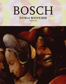 Książki o kulturze i sztuce - 25 Bosch. Dzieła wszystkie - miniaturka - grafika 1