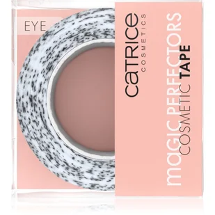 Catrice Magic Perfectors Cosmetic Tape 1szt - Pozostałe akcesoria do makijażu - miniaturka - grafika 1