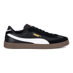 Obuwie sportowe Puma CLUB II ERA 39744702 - Buty sportowe męskie - miniaturka - grafika 1