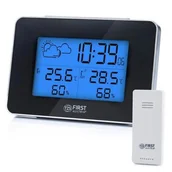 Stacje pogodowe - First Austria 2461-6-BA - miniaturka - grafika 1