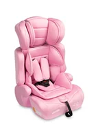 Foteliki samochodowe - Fotelik Falcon I-Size Pink (76-150) - miniaturka - grafika 1