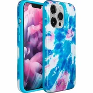 Etui i futerały do telefonów - Laut Etui Huex Tie Dye do iPhone 13 Pro Max wzorzyste - miniaturka - grafika 1