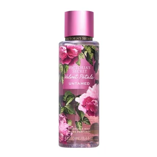 Victoria's Secret Velvet Petals Untamed  mgiełka do ciała 250 ml - Wody i perfumy damskie - miniaturka - grafika 2