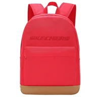 Plecaki - Plecak unisex Skechers Denver Backpack pojemność 20 L - miniaturka - grafika 1