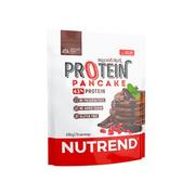 Zdrowa żywność - Nutrend - Protein Pancake, Chocolate + Cocoa, Proszek, 650g - miniaturka - grafika 1