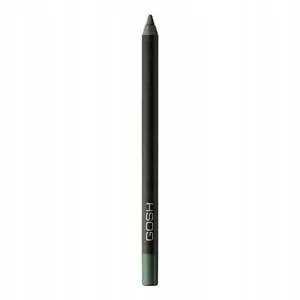 Gosh Velvet Touch wodoodporna kredka do oczu Golden Moss 1,2 g - Kredki do oczu - miniaturka - grafika 1