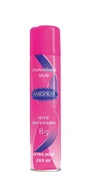 Kosmetyki do stylizacji włosów - Professional Style lakier EXTRA HOLD 265 ML - miniaturka - grafika 1