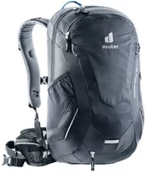 Plecaki - DEUTER Plecak SUPERBIKE 18 EXP black - miniaturka - grafika 1