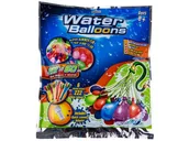 Materace dmuchane i koła do pływania - Balony Na Wodę Bomby Wodne Automat 222 Sztuki W 60 Sekund Zestaw - miniaturka - grafika 1