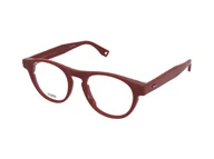 Okulary korekcyjne, oprawki, szkła - Fendi FF M0015 C9A - miniaturka - grafika 1