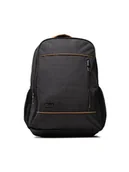 Plecaki - Semi Line Plecak L2001 Szary - miniaturka - grafika 1