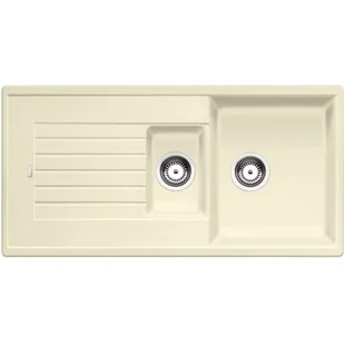 Blanco ZIA 6S JAŚMIN 514743 - Zlewozmywaki - miniaturka - grafika 1