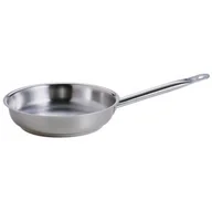 Patelnie - Fissler Patelnia do serwowania ORGINAL-PROFI 28 cm (F084358281000) - miniaturka - grafika 1