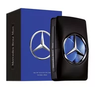 Wody i perfumy męskie - Mercedes-Benz Man woda toaletowa 100ml - miniaturka - grafika 1