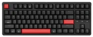 Klawiatury - Keychron C3 Pro 80% TKL Red Switch C3P-A1 - miniaturka - grafika 1