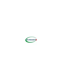 SuperMicro super micro computer 2U Ultra Riser with 2-port 10G RJ45 Intel Carlsville X710-A - Akcesoria do serwerów - miniaturka - grafika 1