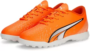 Puma Ultra Play Tt Jr - Piłka nożna - miniaturka - grafika 1