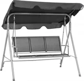 Huśtawki - Funfit Huśtawka ogrodowa"Komfort" dla 3 osób 2856 - miniaturka - grafika 1