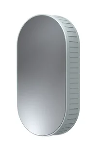 Nowoczesna szafka łazienkowa na ścianę z lustrem M3-K72 - Szafki łazienkowe Nowoczesna szafka łazienkowa na ścianę z lustrem M3-K72 - Szafki łazienkowe - miniaturka - grafika 1