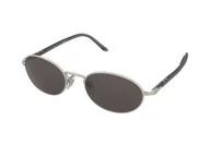 Okulary przeciwsłoneczne - Okulary przeciwsłoneczne Persol Ida PO1018S 518/B1 - miniaturka - grafika 1