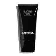 Maseczki do twarzy - CHANEL CHANEL LE MASQUE MASKA ZŁUSZCZAJĄCA Z KAMELIĄ TUBKA 150ML Maseczki na wągry 150 ml - miniaturka - grafika 1