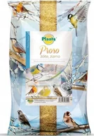 Karma dla ptaków - Zimowa karma dla ptaków Proso 1 kg - miniaturka - grafika 1