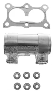 Fischer Automotive Zestaw montażowy do produktu JMJ1090734 - Układ wydechowy - akcesoria - miniaturka - grafika 1