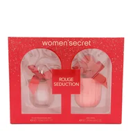 Zestawy perfum damskich - Women'secret Rouge Seduction Zestaw upominkowy dla kobiet - miniaturka - grafika 1