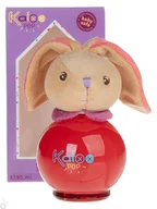 Kosmetyki kąpielowe dla dzieci - Kaloo Mgiełka do ciała "Pop" - 95 ml - miniaturka - grafika 1