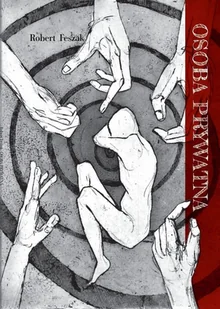 Afront Osoba prywatna FESZAK ROBERT - Poezja - miniaturka - grafika 1