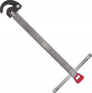 Milwaukee MILWAUKEE WASHBASIN WRENCH 10-32mm. - Klucze i nasadki - miniaturka - grafika 1