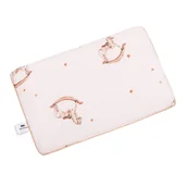 Kołdry i poduszki dla dzieci - Bambusowa Poduszka Classic Rocking Horses Samiboo - miniaturka - grafika 1