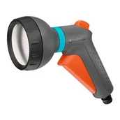 Węże ogrodowe i zraszacze - Pistolet zraszający GARDENA Classic 18365-20 - miniaturka - grafika 1