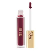 Szminki - MILANI Amore Satin Matte Lip Creme matowa pomadka do ust 12 Cashmere 6,5ml - miniaturka - grafika 1