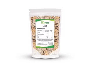 Figi suszone 1kg - Bakalie - miniaturka - grafika 1