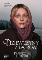 E-booki - biografie - Dziewczyny z łagrów - miniaturka - grafika 1