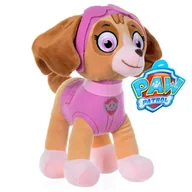 Maskotki i pluszaki - Maskotka Skye Psi Patrol 25CM Oryginalny Pluszak Nickelodeon - miniaturka - grafika 1