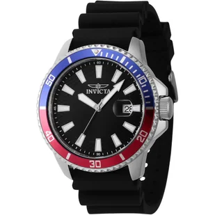 Zegarek Invicta 46131  - Zegarki męskie - miniaturka - grafika 1