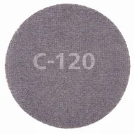 Materiały ścierne - Wolfcraft Siatka ścierna 225 mm gr 120 do żyraf [5 szt.] 2287000 WF2287000 - miniaturka - grafika 1