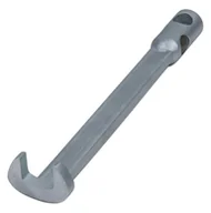 Klucze i nasadki - KS TOOLS Klucz pazurowy bez przetyczki, 27 mm - miniaturka - grafika 1