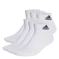 Skarpetki i podkolanówki sportowe - Cushioned Sportswear Ankle Socks 6 Pairs - miniaturka - grafika 1