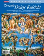 E-booki - nauka - Pomocnik Historyczny. Ziemskie dzieje Kościoła - miniaturka - grafika 1