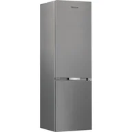 Lodówki - Whirlpool WHK 25404 XP8E - miniaturka - grafika 1