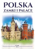 Przewodniki - Polska Zamki i Pałace - książka - miniaturka - grafika 1