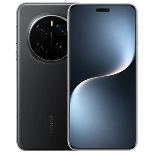 HONOR Magic 7 Pro 5G 12/512GB Czarny - Telefony komórkowe - miniaturka - grafika 1